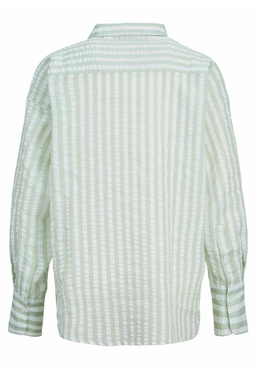 JJXX Jamie- Camisa - Silt Green - Imagen 6