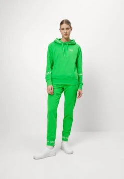 EA7 Emporio Armani Tracksuit - Chándal - Classic Green