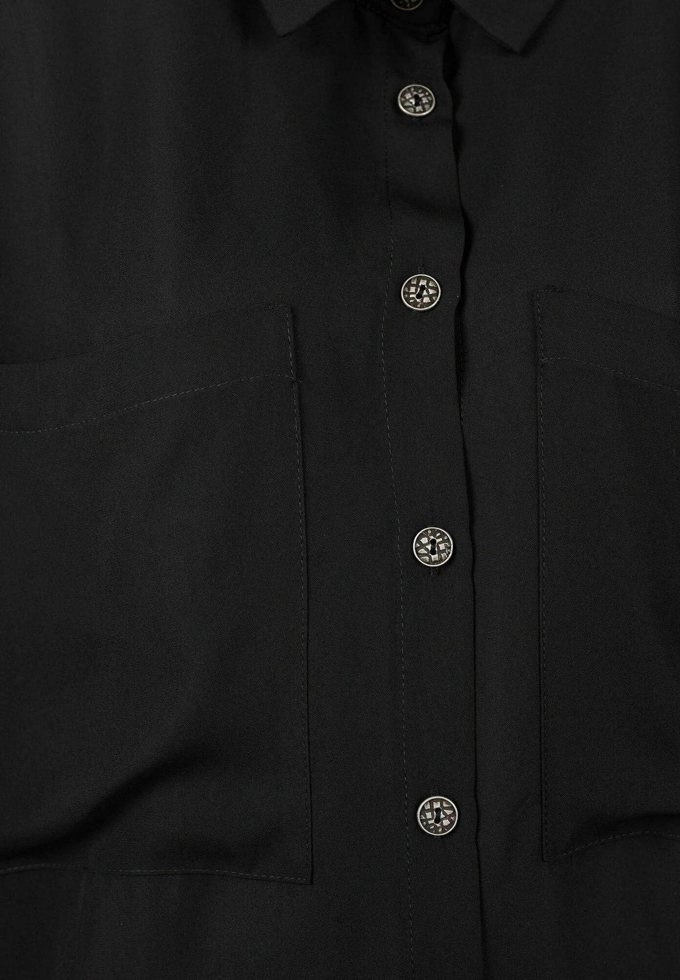 Melman- Camisa - Schwarz - Imagen 5