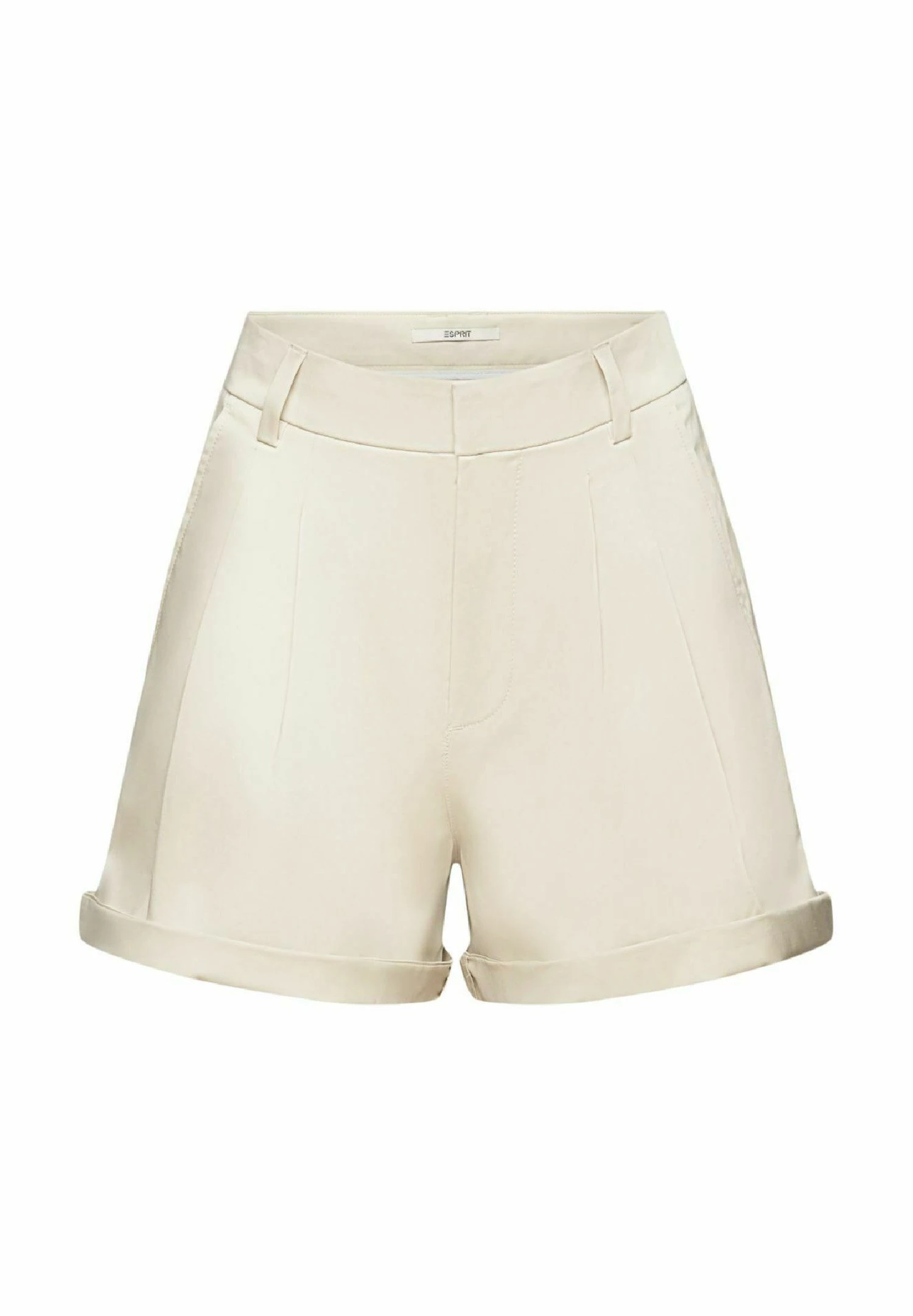 ESPRIT Shorts - Light Taupe - Imagen 6