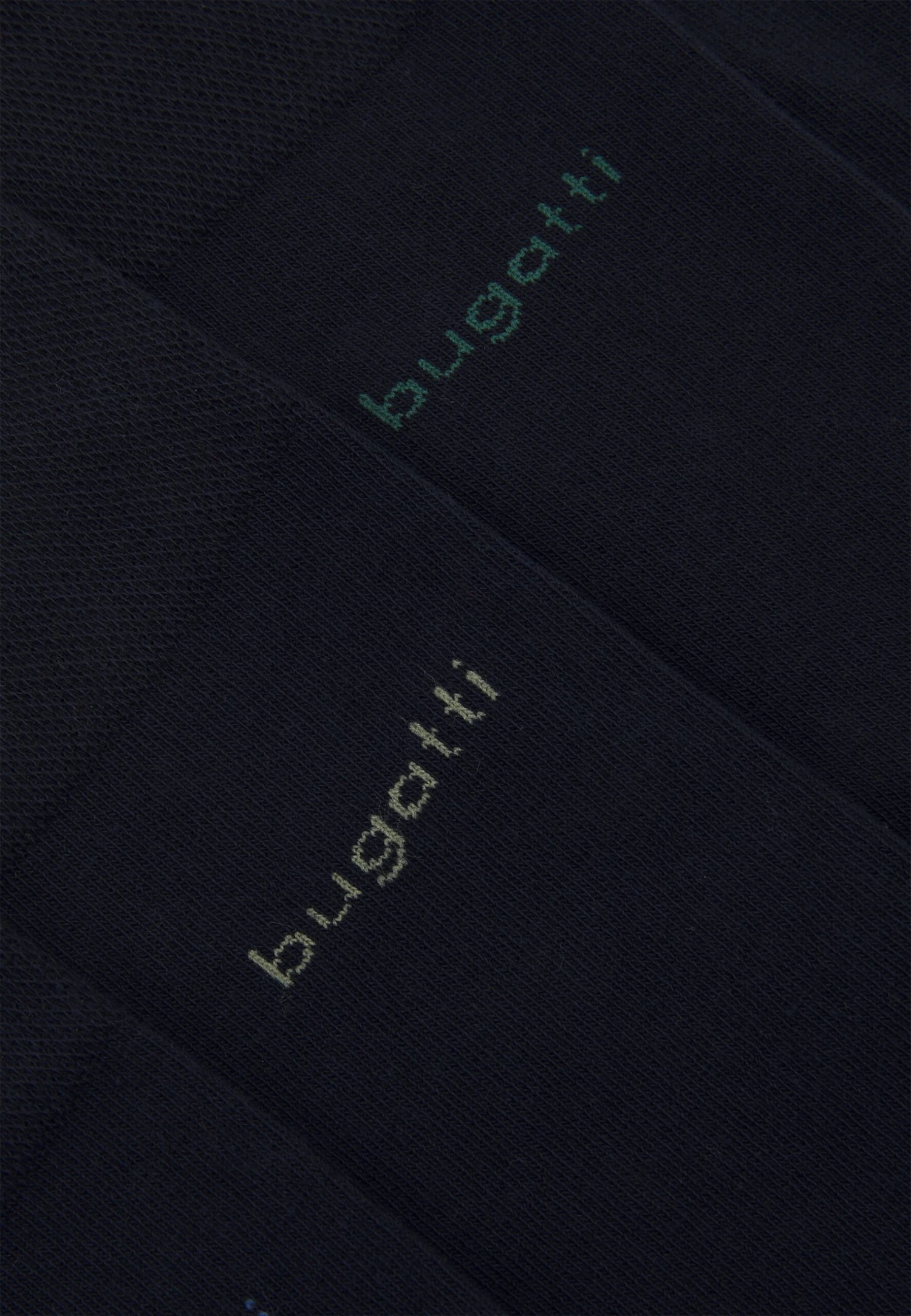 Bugatti Business Socks Box 5 Pack - Calcetines - Dark Blue - Imagen 3