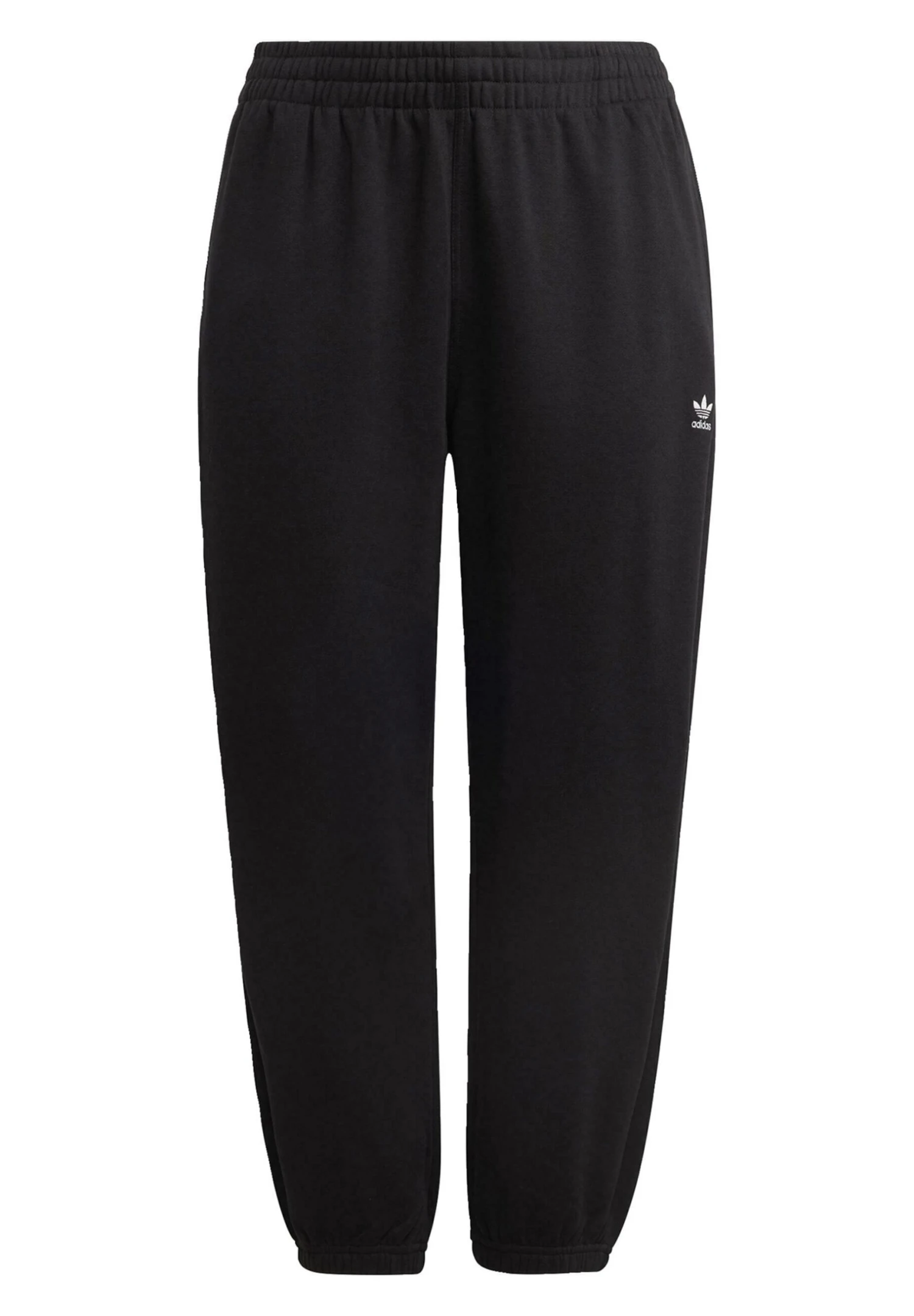Adidas Originals Essentials- Pantalones Deportivos - Black - Imagen 5