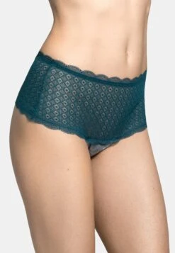 Artisan - Braguitas - Blue/Off-White