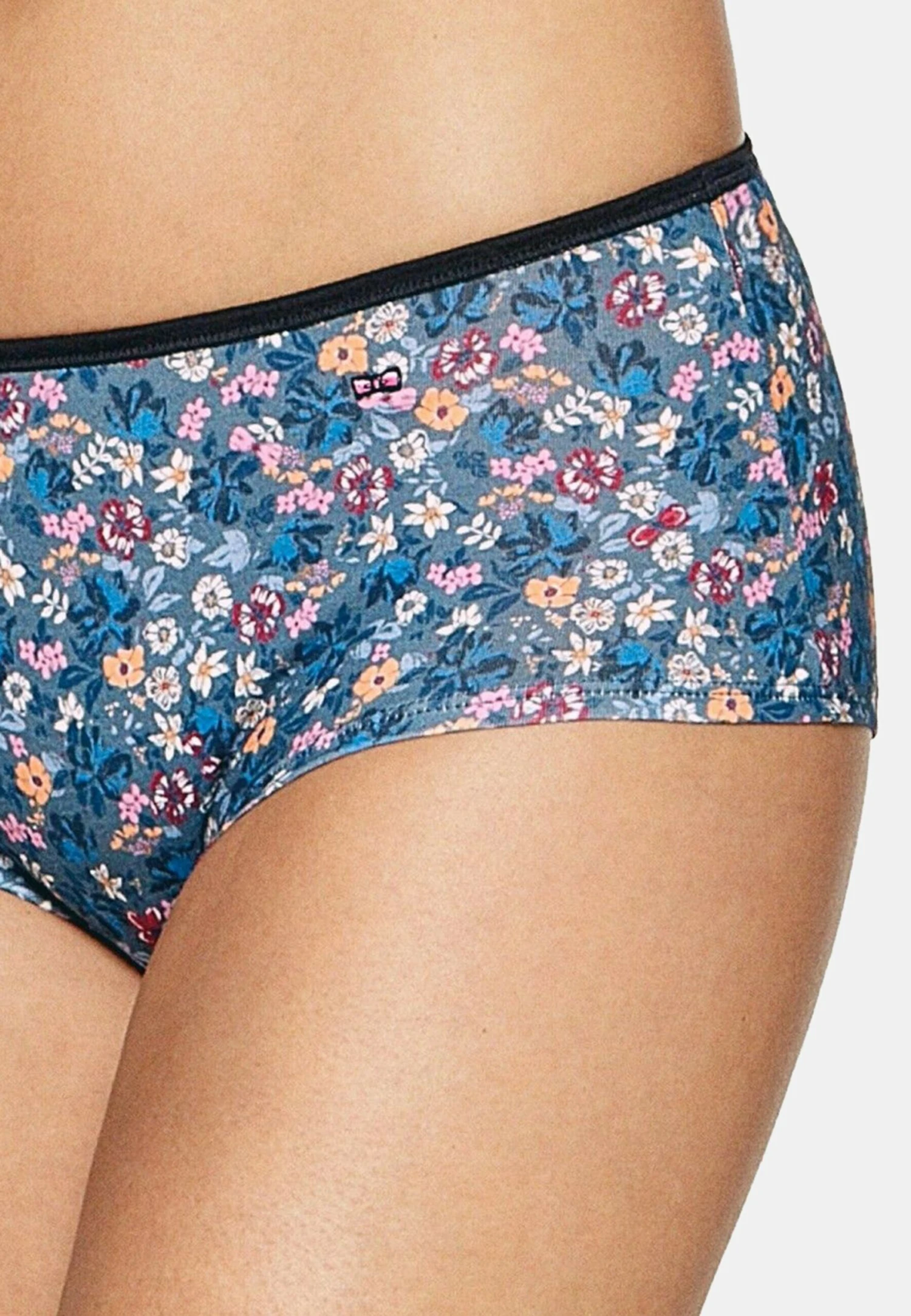 Eden Park Braguitas - Bleu - Imagen 4