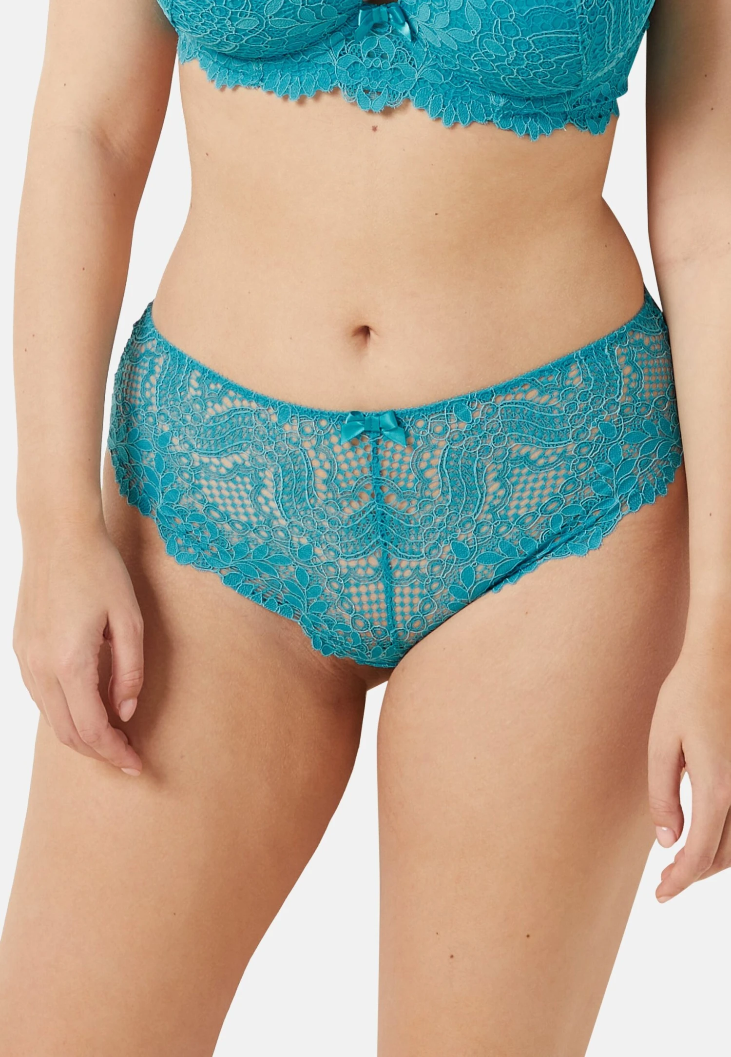 ETAM Success - Braguitas - Bleu Turquoise