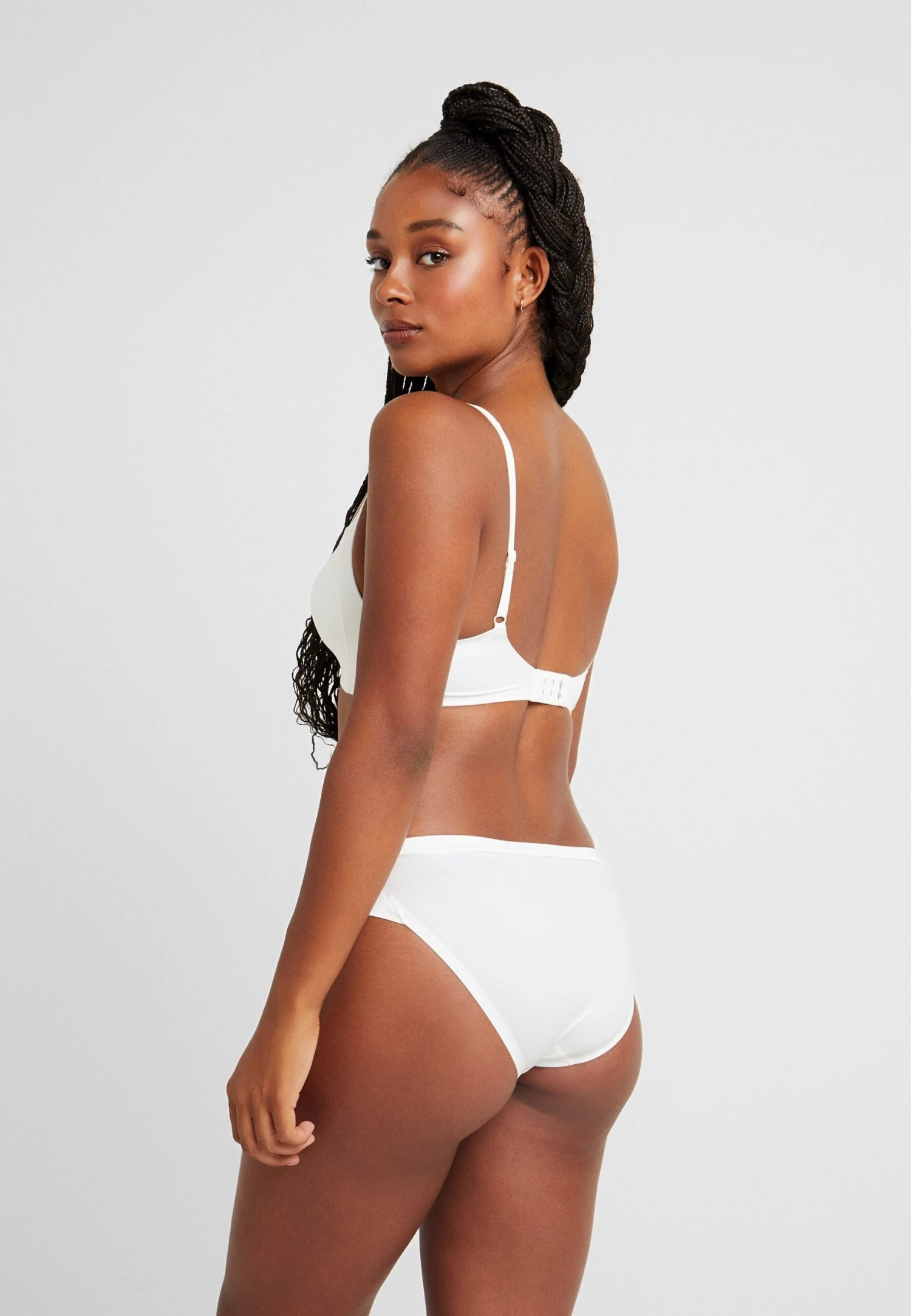 Triumph Body Make Up Soft Touch - Sujetador Sin Aros - Vanille - Imagen 3