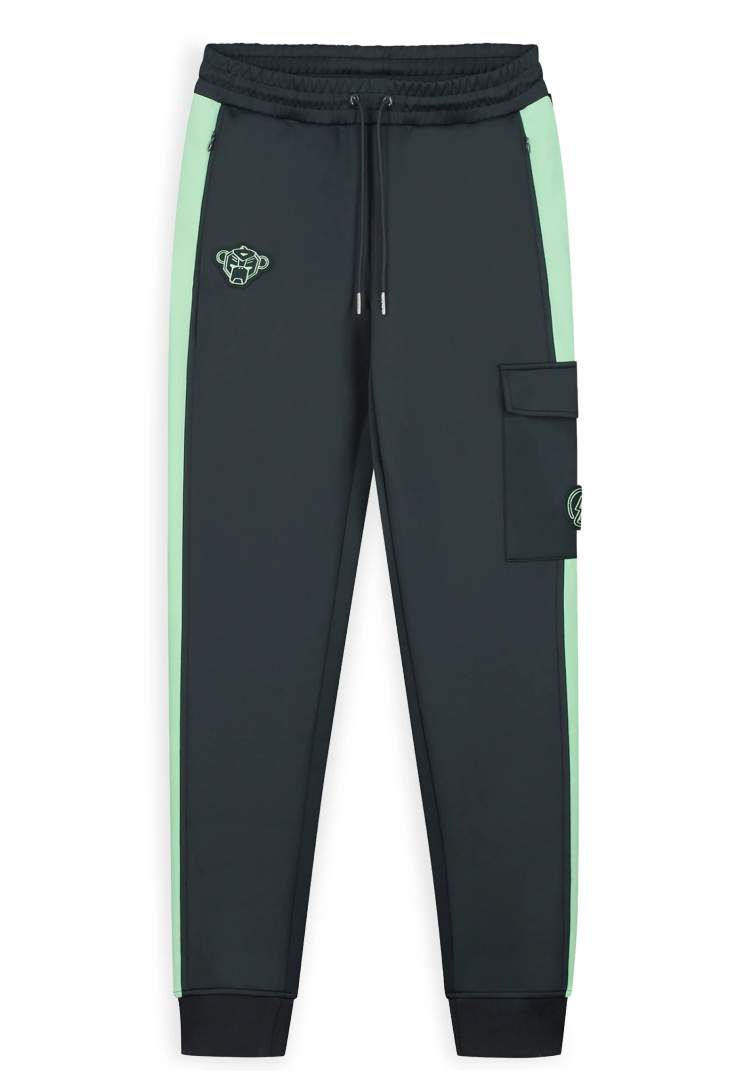 Hera - Pantalones Deportivos - Navy Blue - Imagen 7