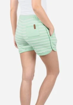 Kira - Shorts - Mint, Green