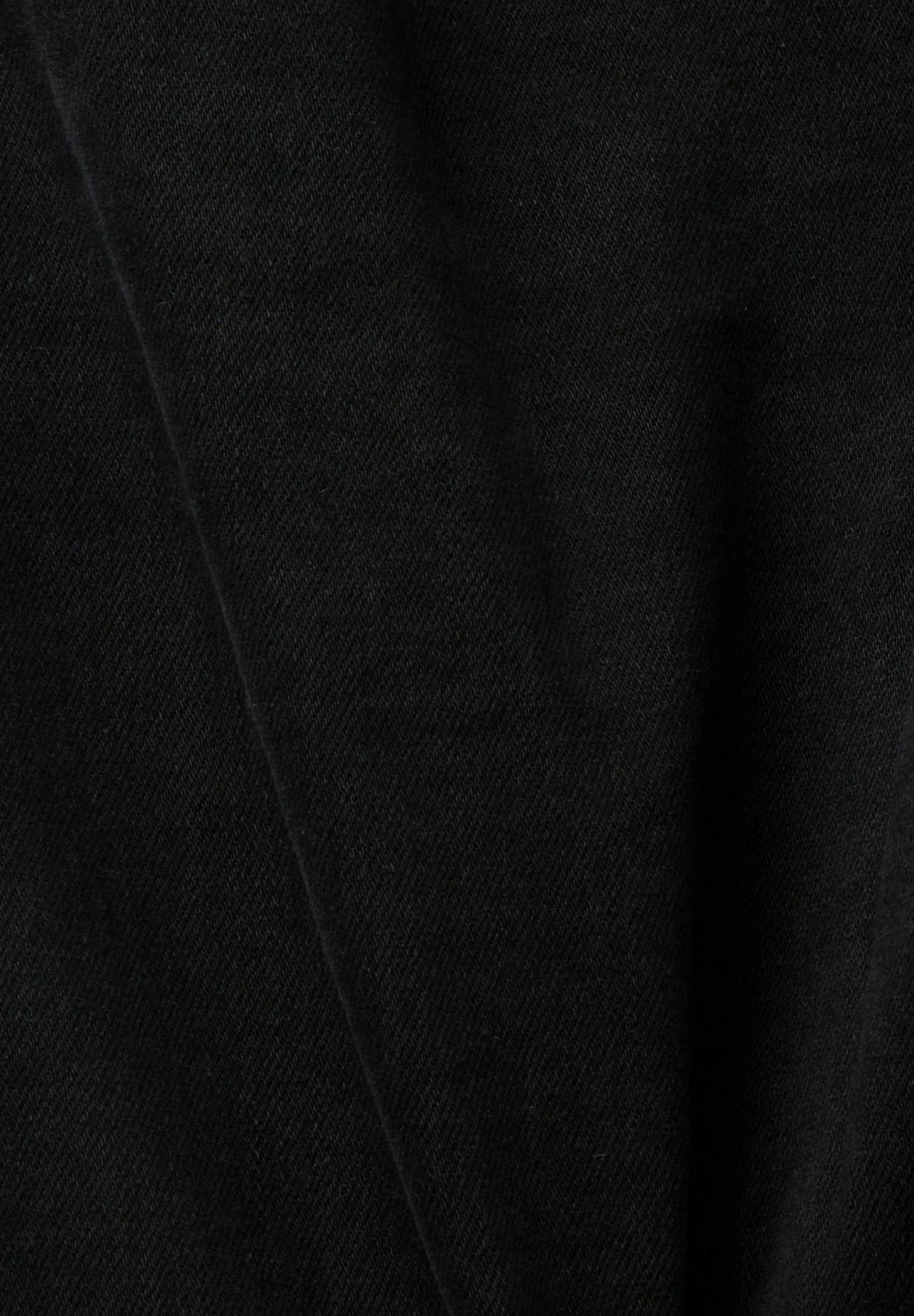 ESPRIT Vaqueros Pitillo - Black Dark Washed - Imagen 9