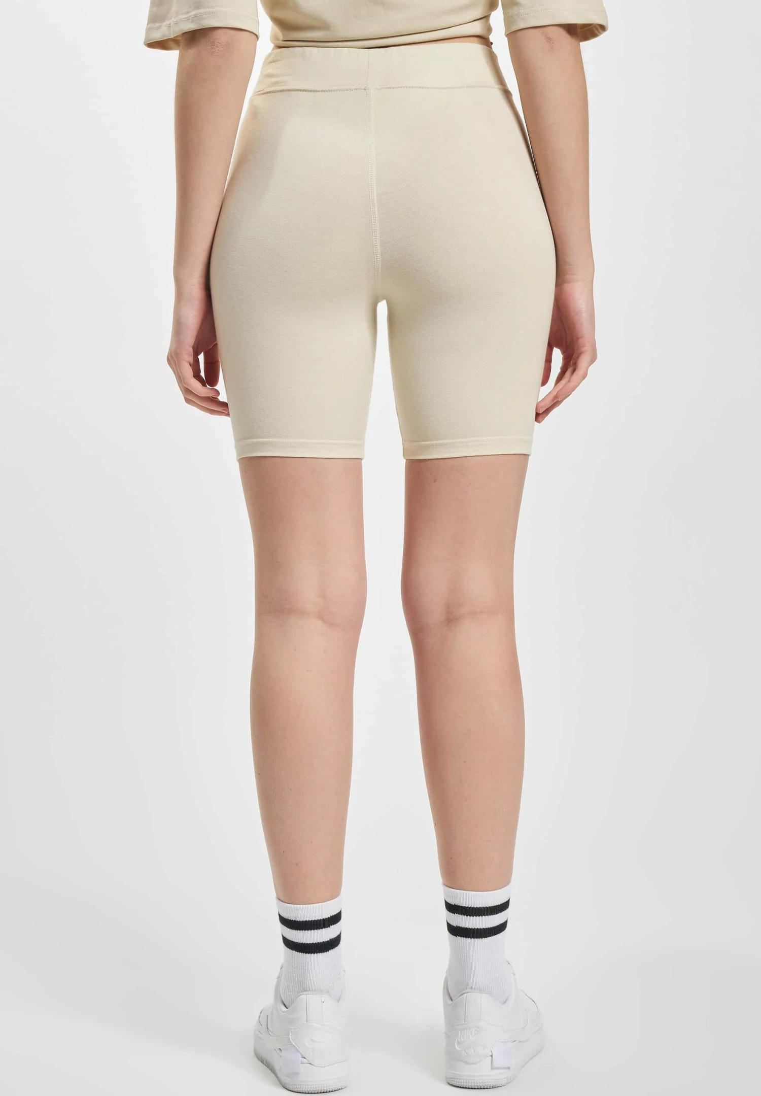 DEF Sporty - Shorts - Sand - Imagen 3