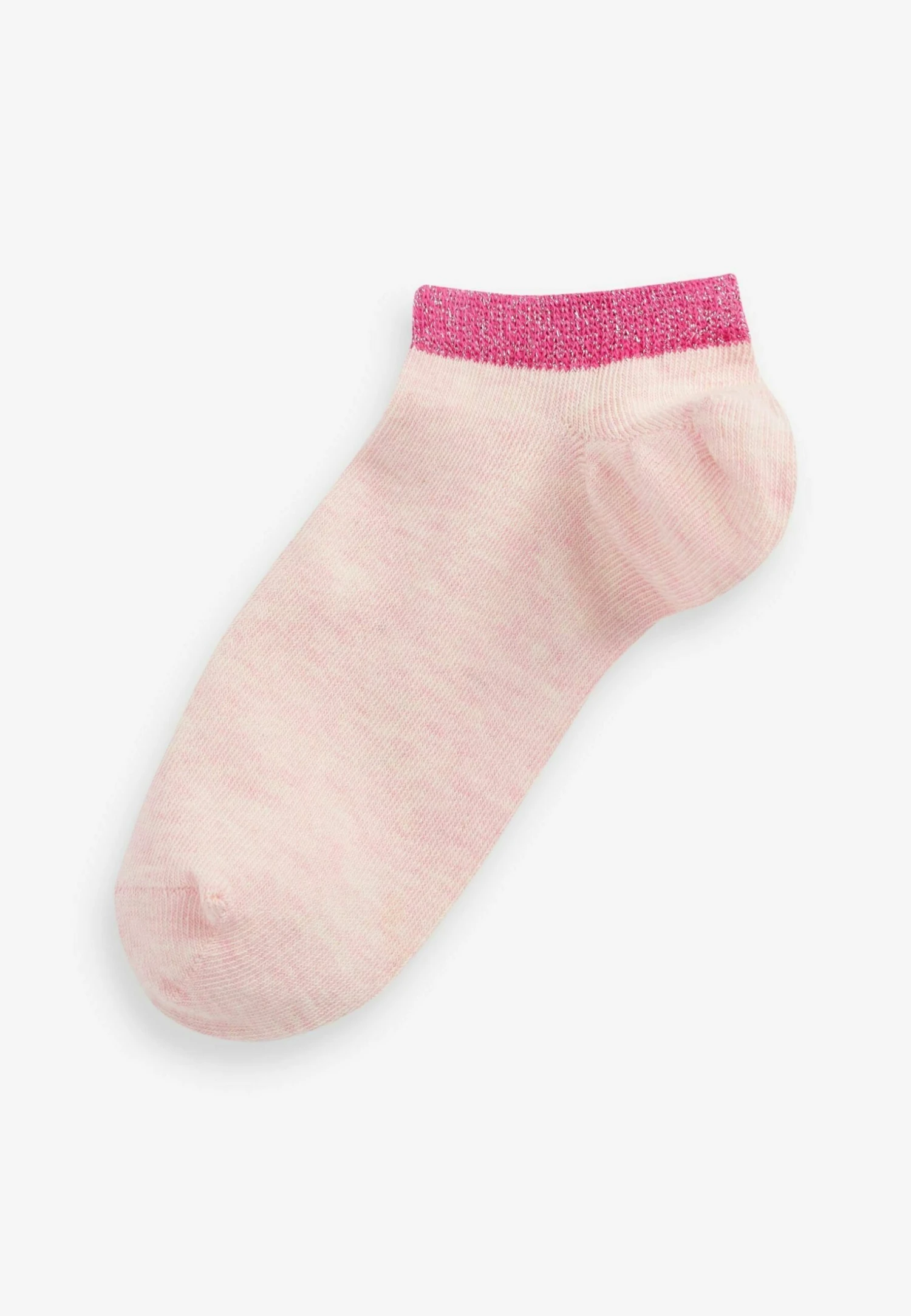 Next Animal Texture 4 Pack Standard - Calcetines - Pink - Imagen 2