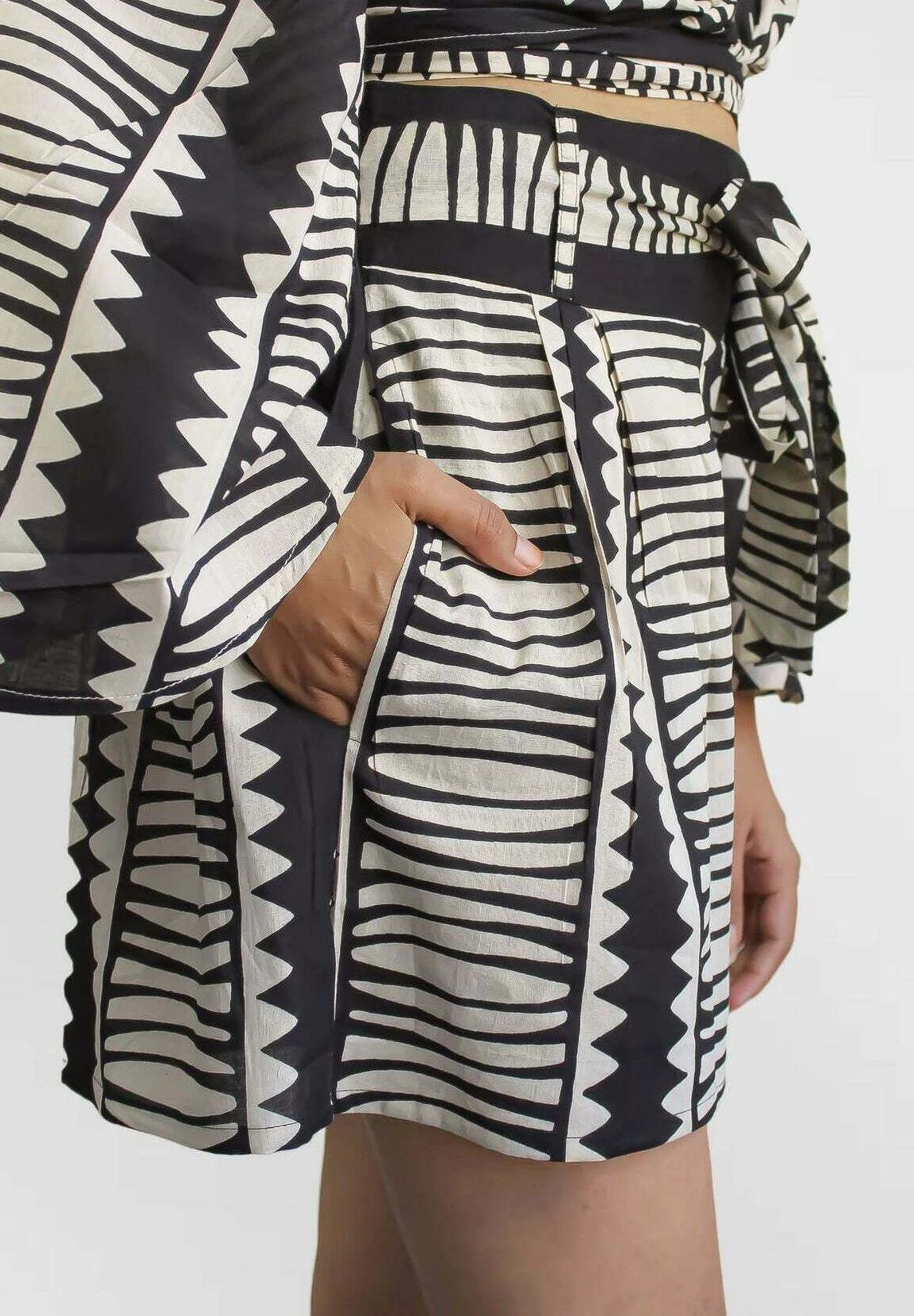 Harmonics - Shorts - Multi Coloured - Imagen 4