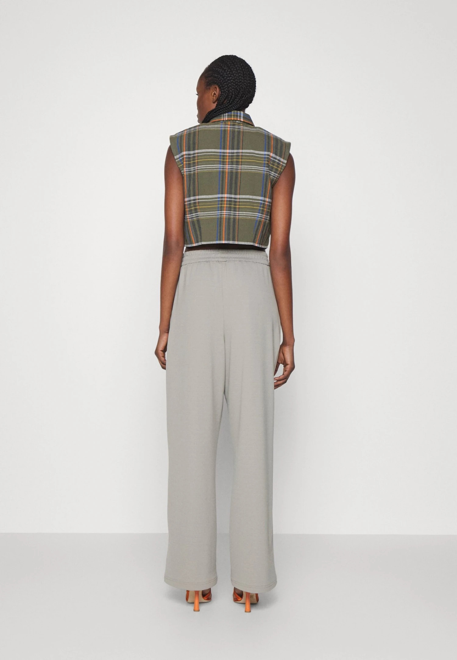 Sunny - Blusa - Multicolor - Imagen 3