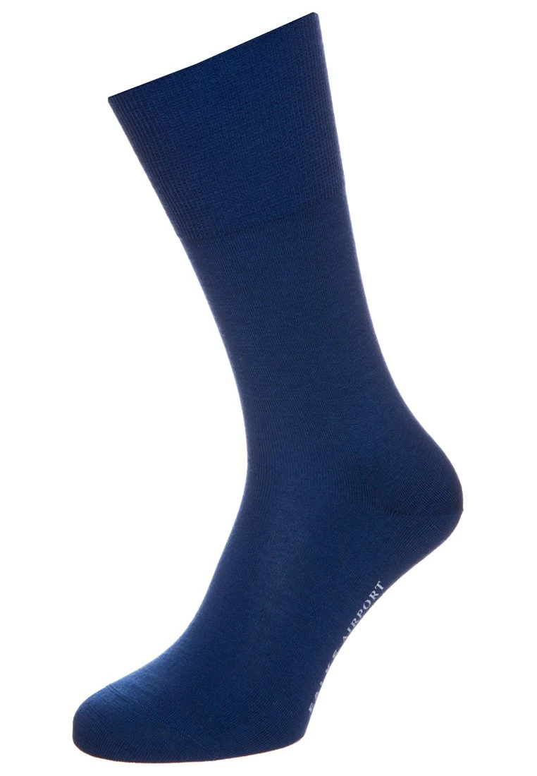 Falke Airport Business & Casual - Calcetines - Indigo