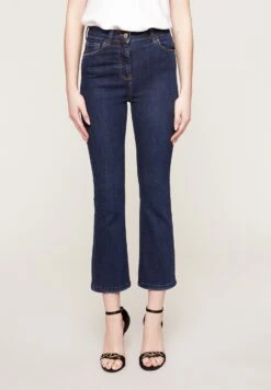 Vaqueros A Campana - Blu