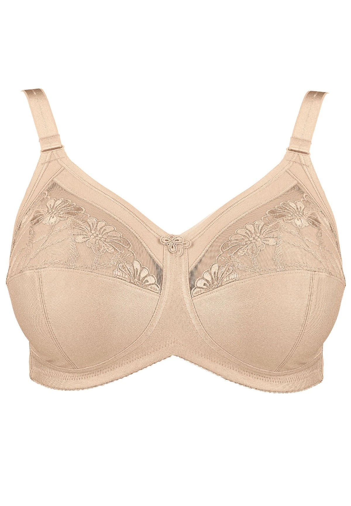 ANITA Komfort Bh Safina - Sujetador Sin Aros - Sand - Imagen 5