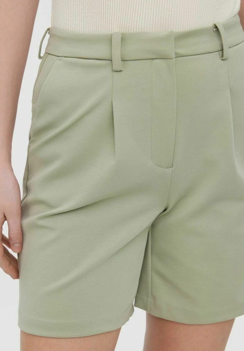 Vero Moda Shorts - Desert Sage - Imagen 4