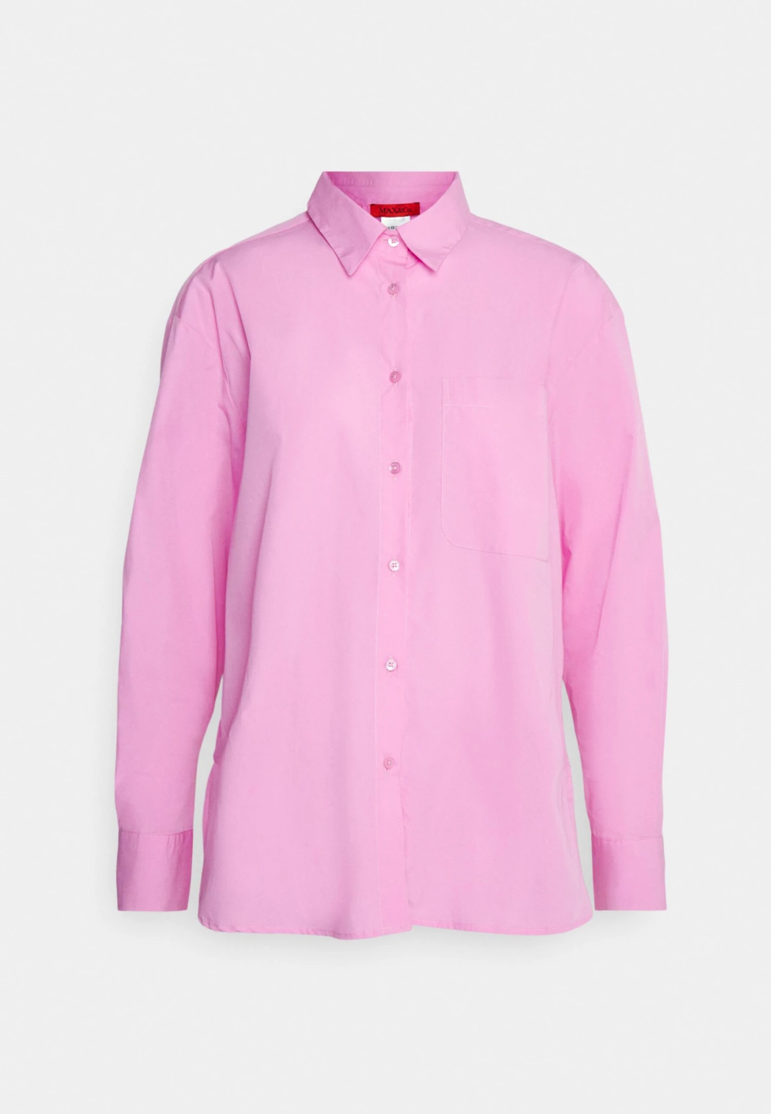 MAX & Co. Camisa - Pink - Imagen 6