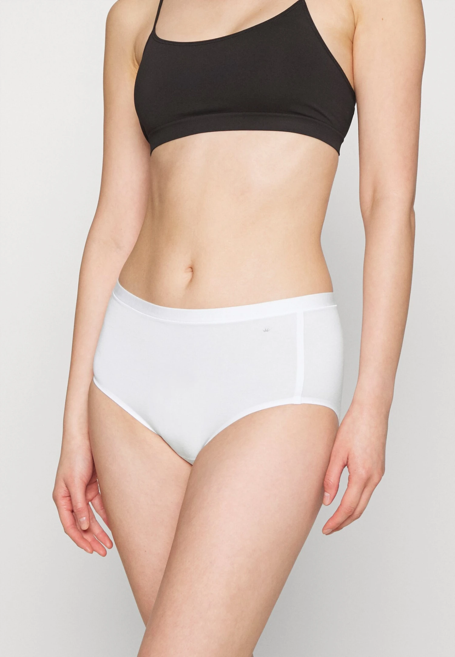 Triumph Smart Maxi 2 Pack - Braguitas - White - Imagen 2