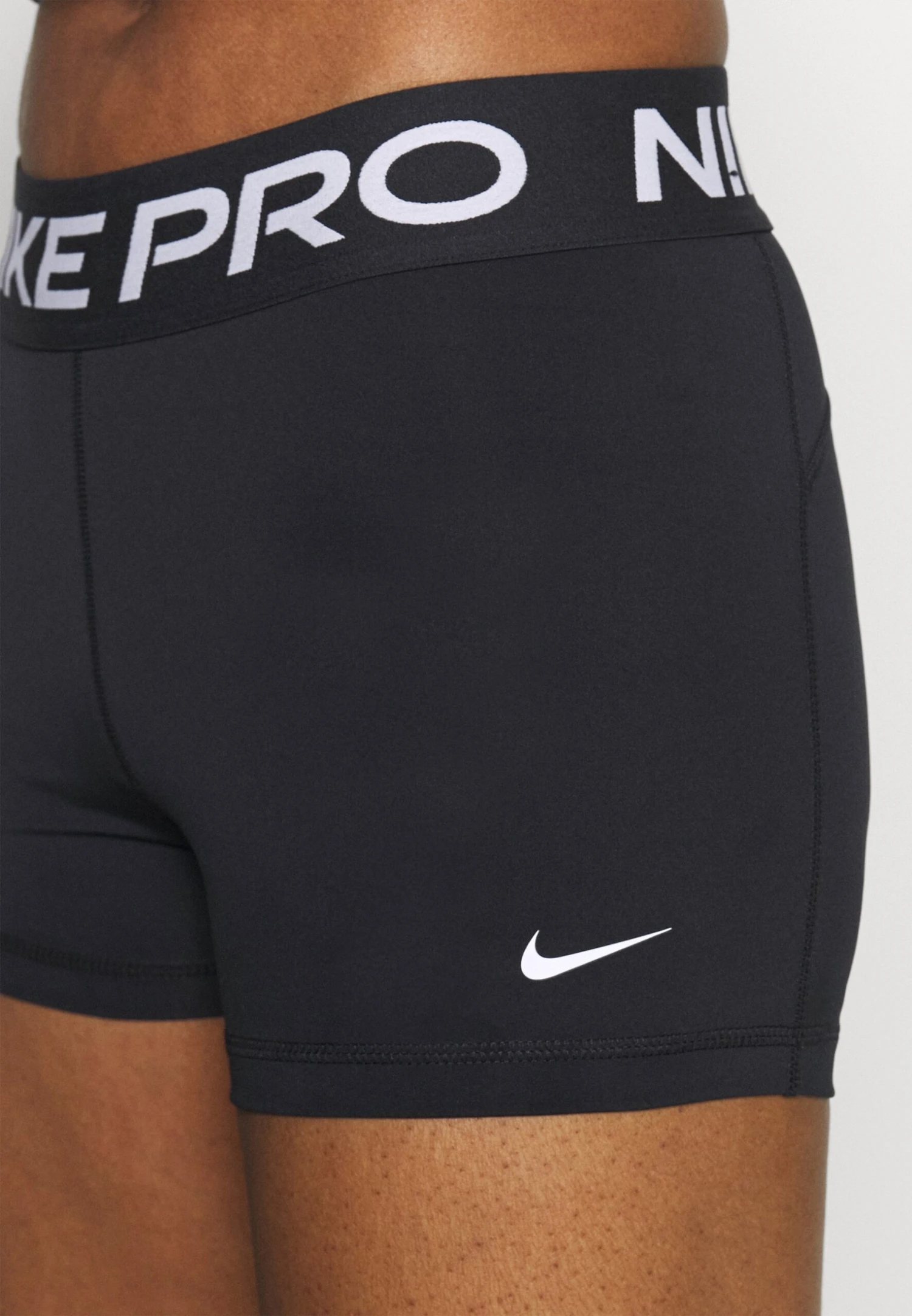 Nike Performance 365 Short - Medias - Black - Imagen 6