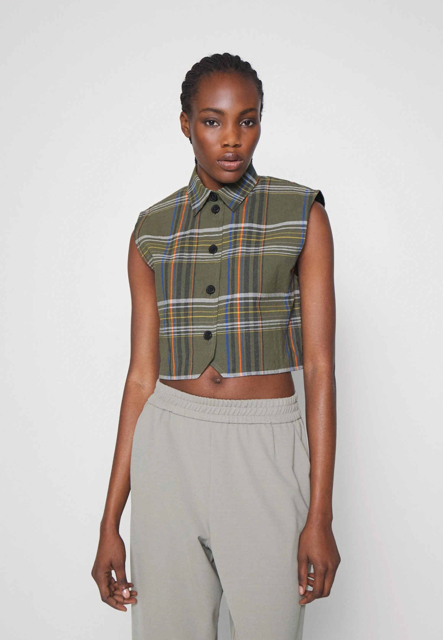 Sunny - Blusa - Multicolor