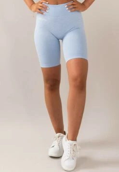 Shorts - Blue