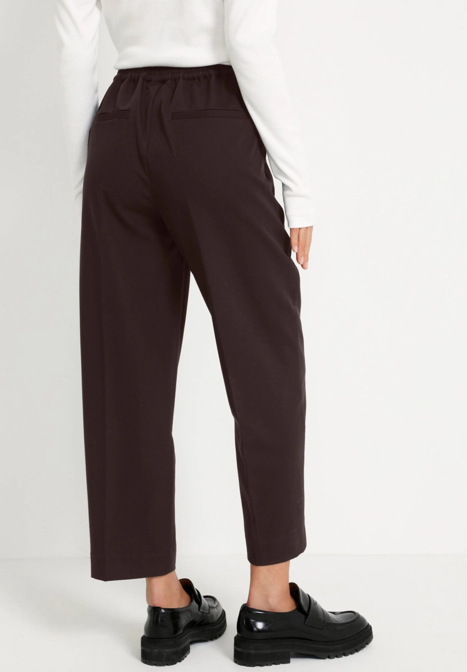 Kaffe Kasakura Hw - Pantalones - Java - Imagen 3