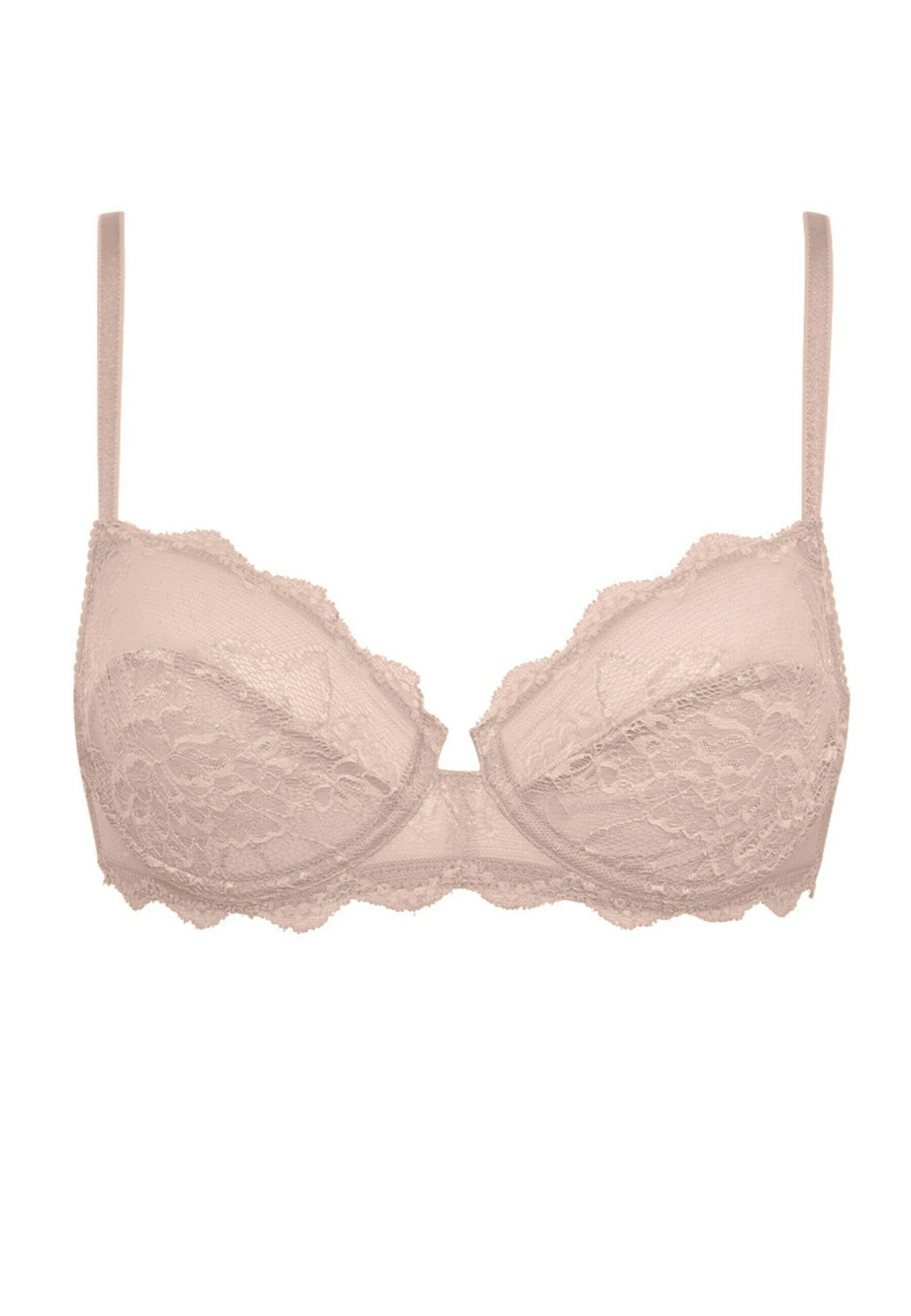 Alchimia - Sujetador Con Aros - Rose - Imagen 5