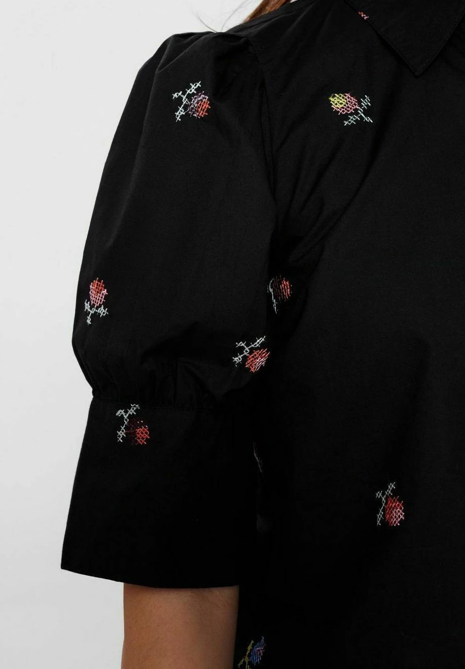 Nurose - Camisa - Caviar - Imagen 5