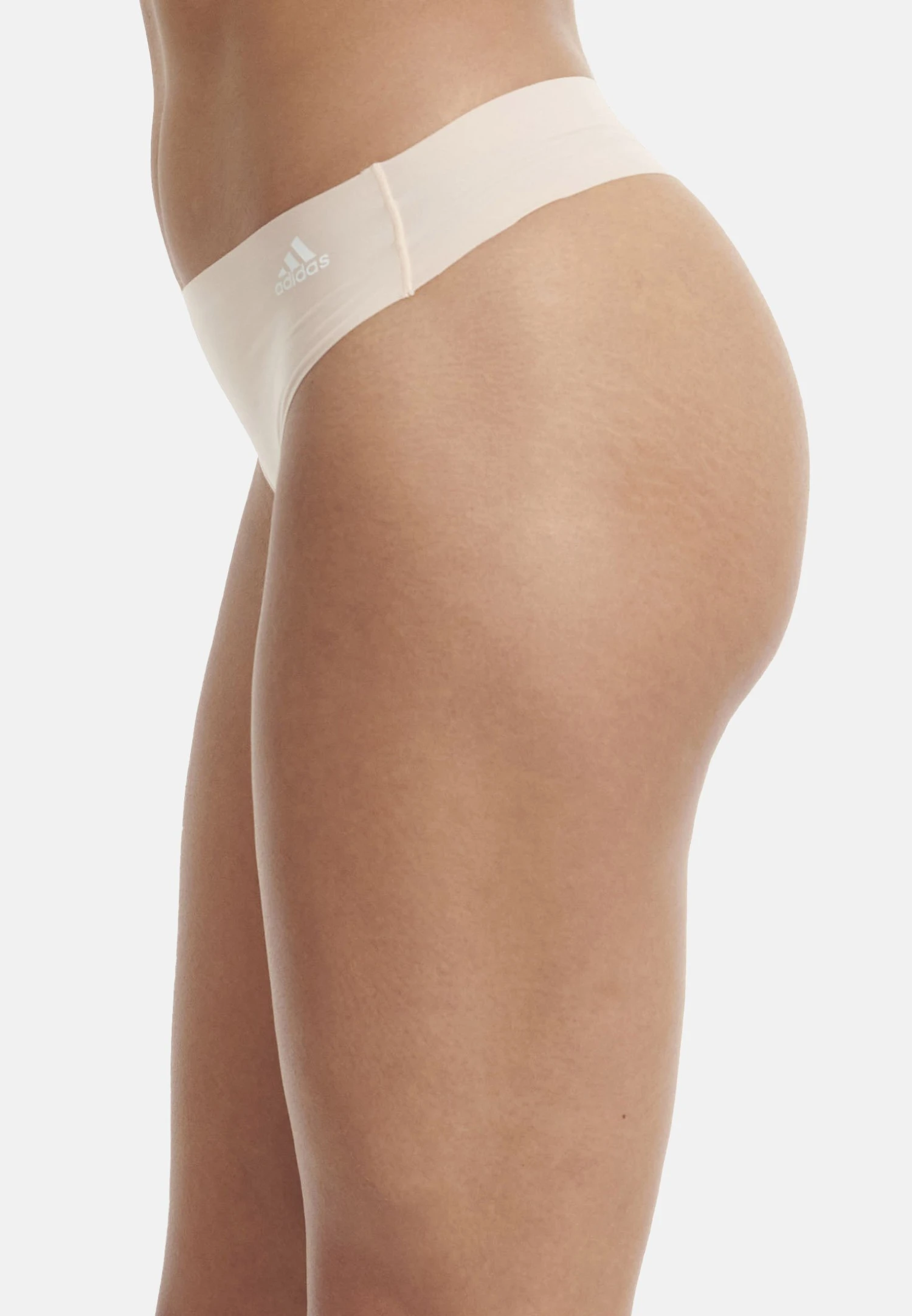 Adidas Sportswear 4-Pack - Tanga - Assorted - Imagen 7