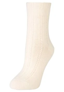Kunert Bedsocks - Calcetines - Winterweiss