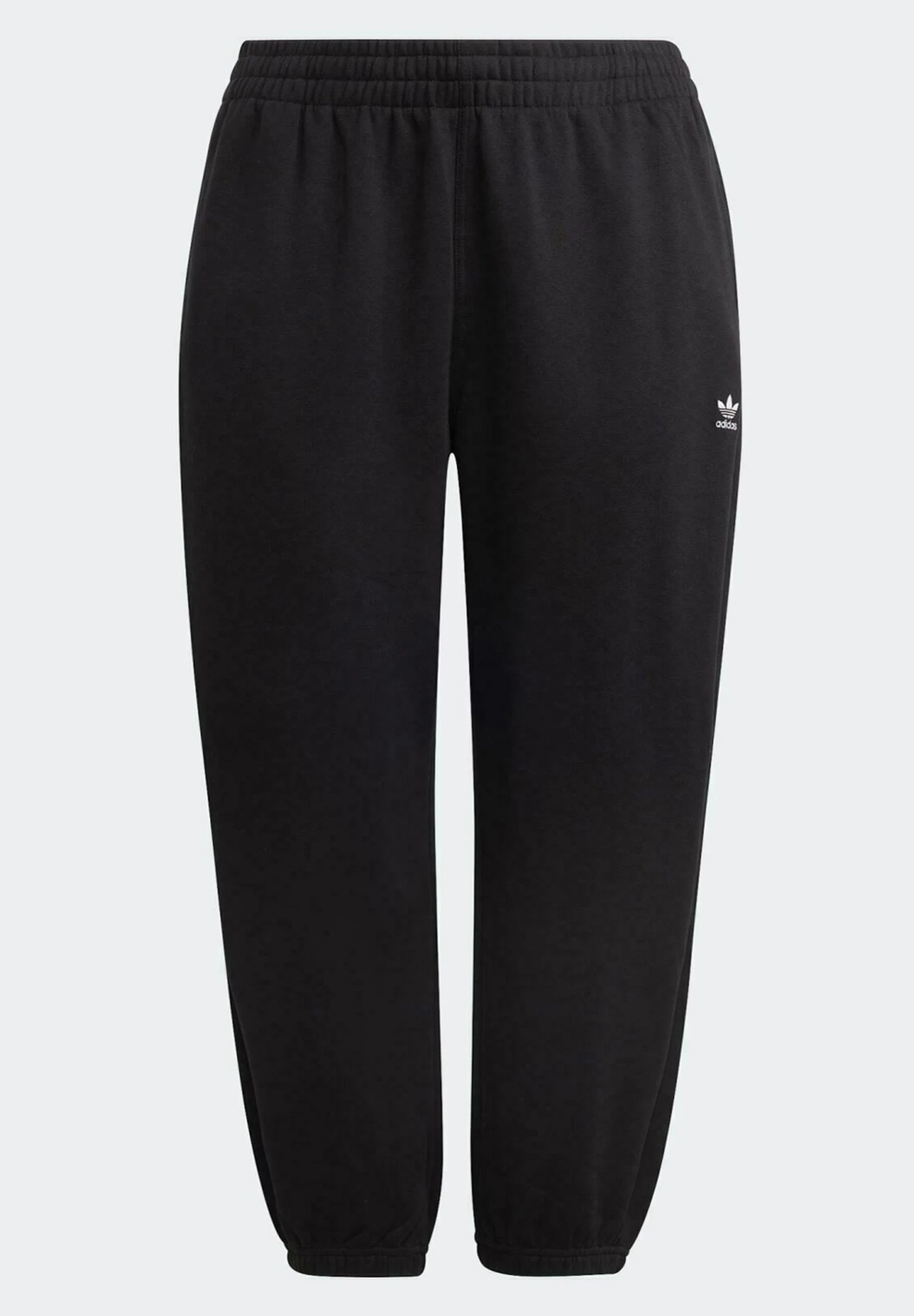 Adidas Originals Essentials- Pantalones Deportivos - Black - Imagen 6