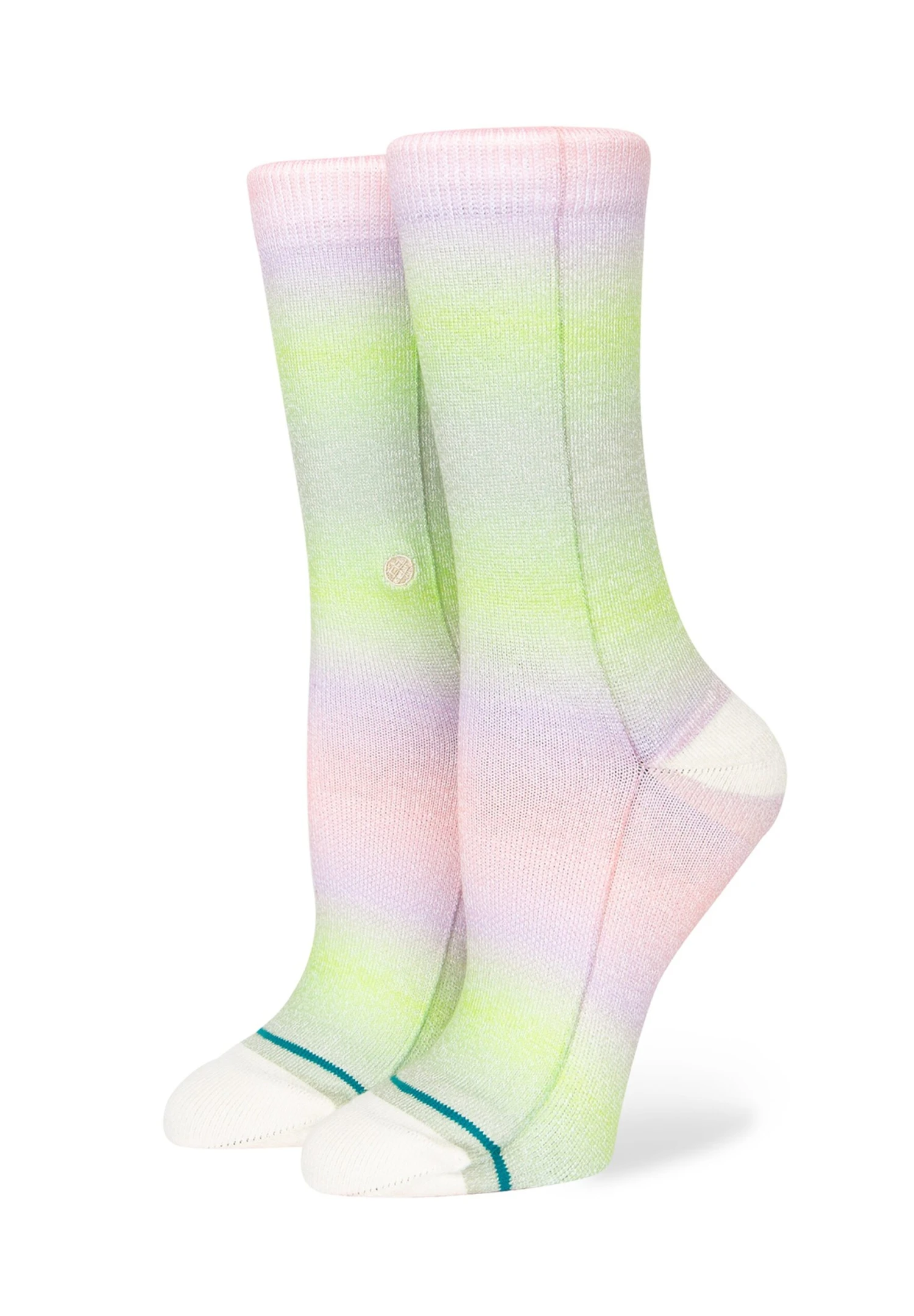 STANCE Good Days Crew - Calcetines - Ombre