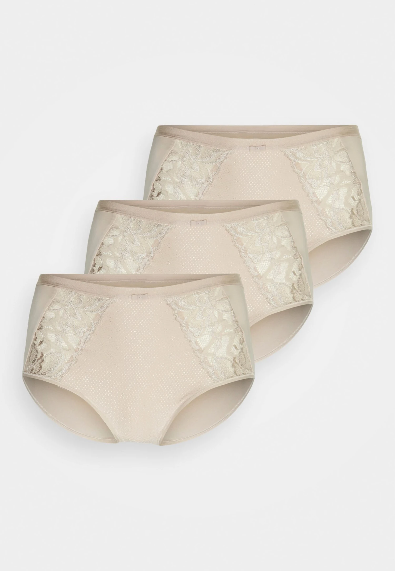 Marks & Spencer Wildblooms 3 Pack - Braguitas - Opaline - Imagen 4