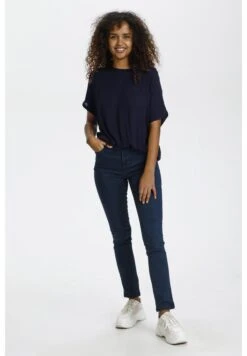 Kaffe Amber Stanley - Blusa - Midnight Marine