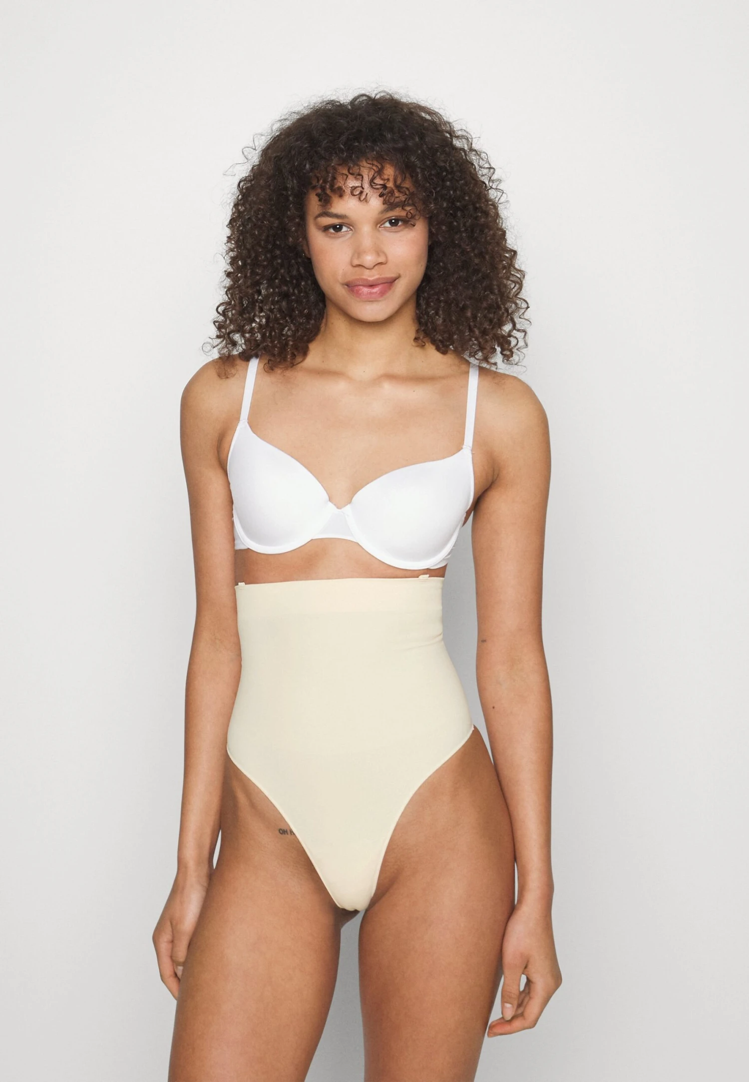 Hunkemöller Shapewear - Beige - Imagen 4