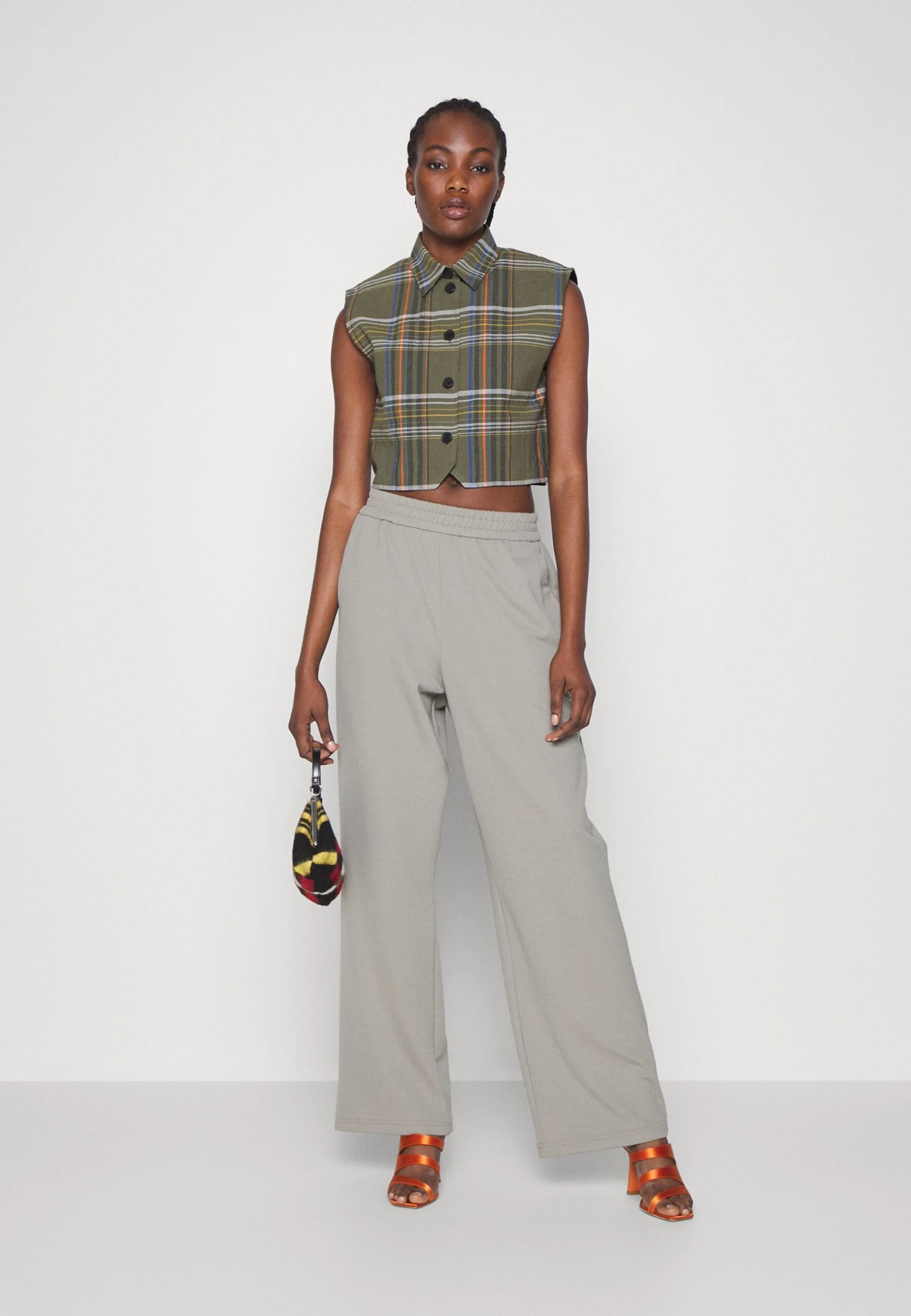 Sunny - Blusa - Multicolor - Imagen 2