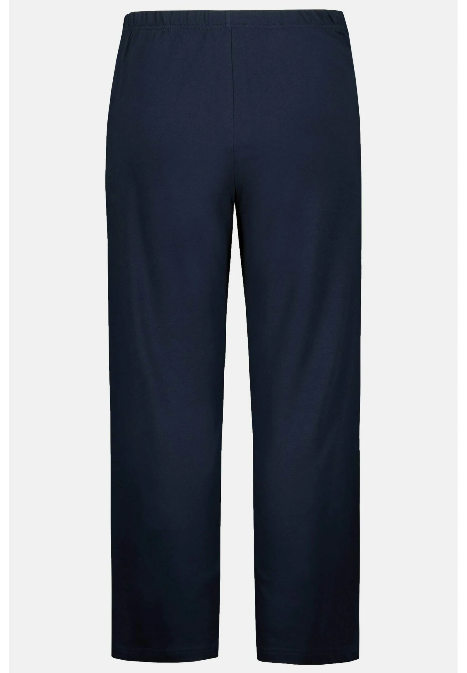 Ulla Popken Pantalones Deportivos - Marine - Imagen 5