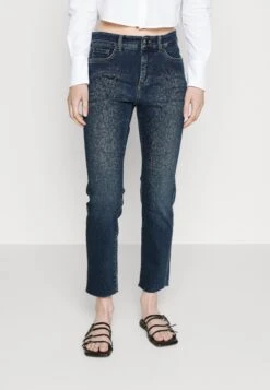 MARC CAIN Vaqueros Slim Fit - Vintage Indigo