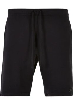 DEF Bobi- Shorts - Black