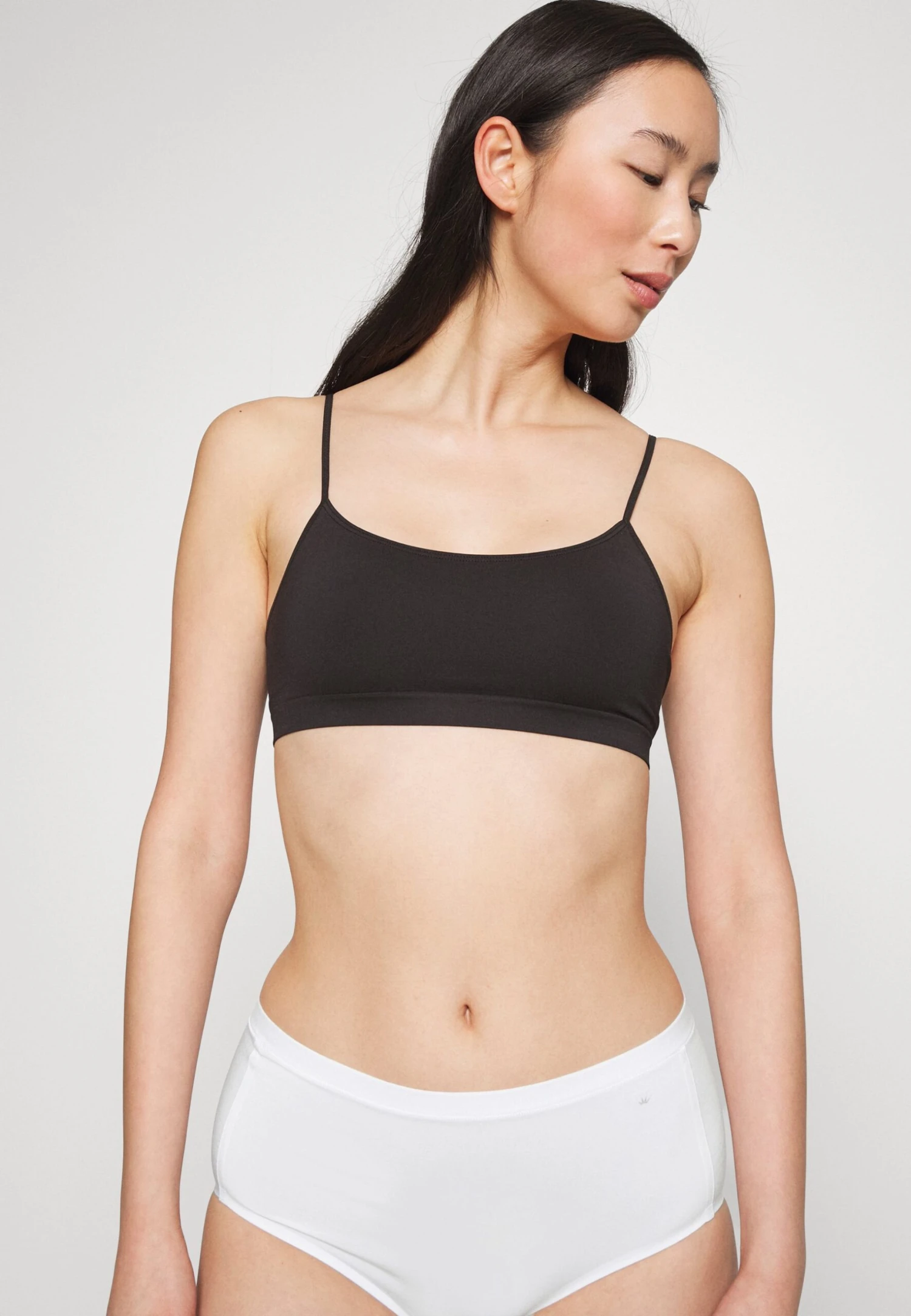 Triumph Smart Maxi 2 Pack - Braguitas - White - Imagen 4