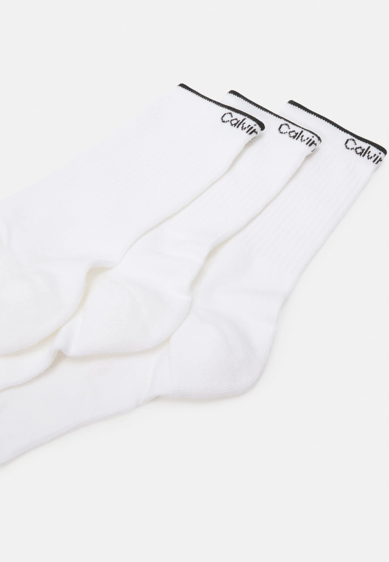 Women Athleisure 3 Pack - Calcetines - White - Imagen 3