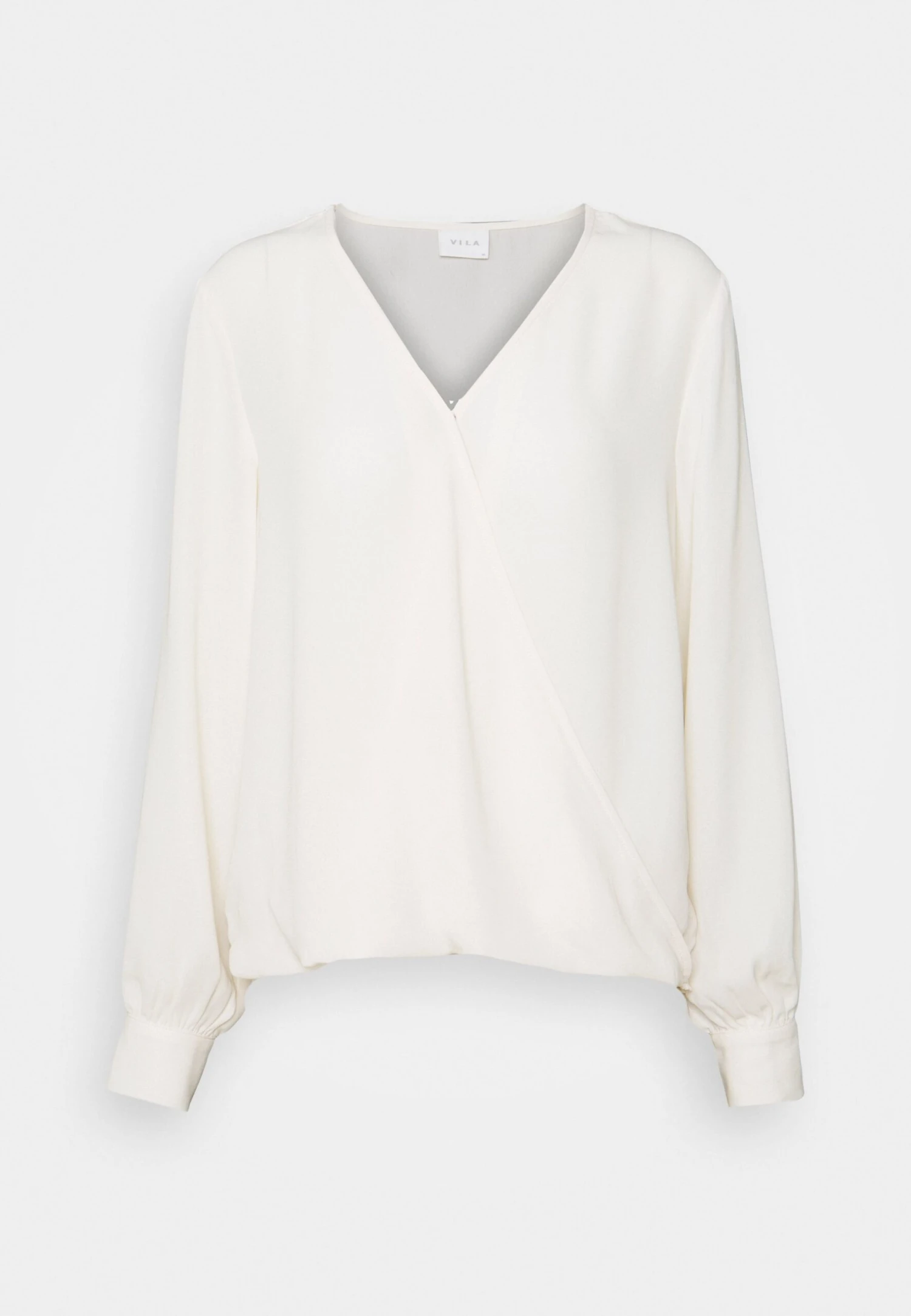 Vila Vinalu- Blusa - Birch - Imagen 5