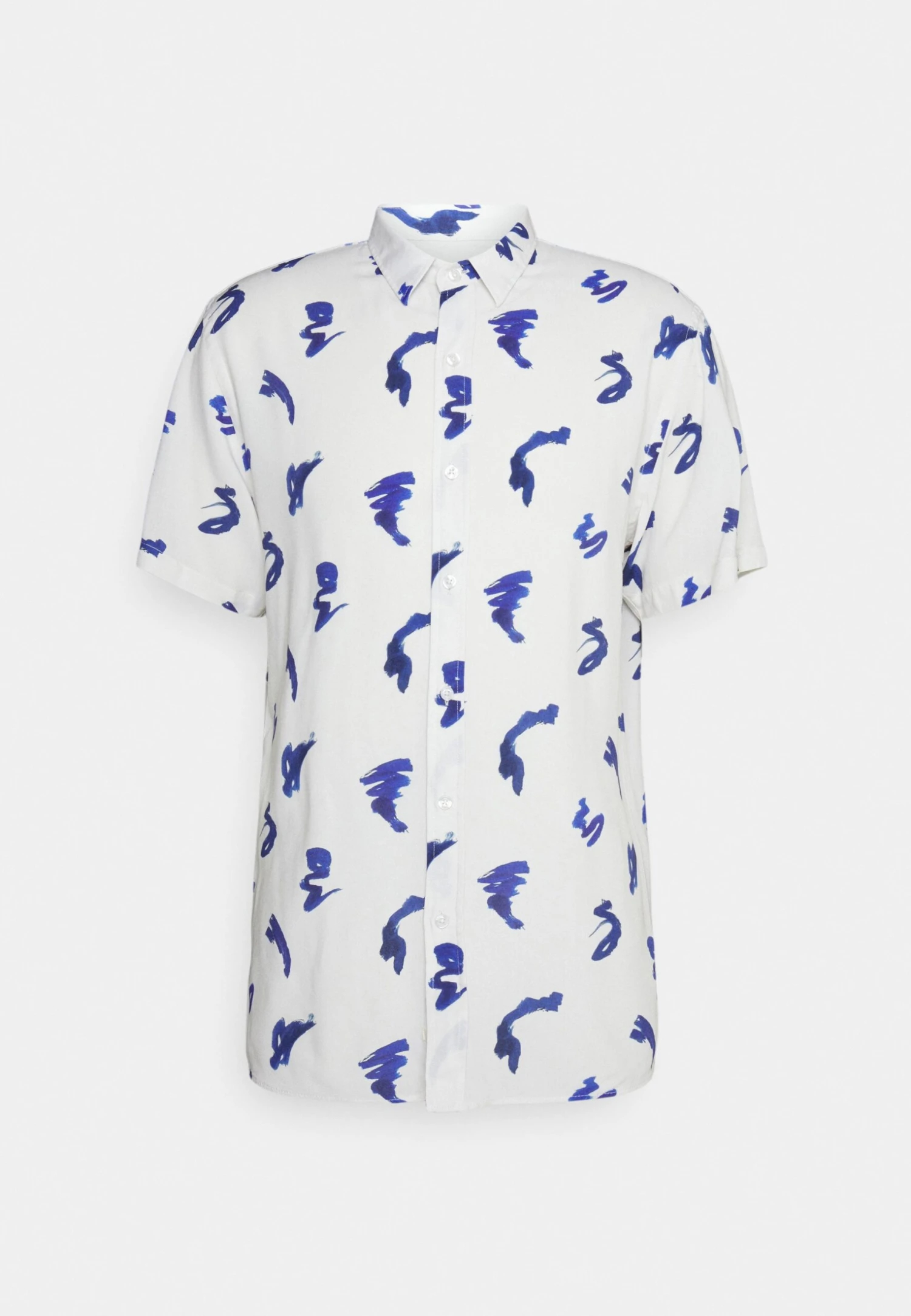 Lex Uniex - Camisa - Optic White - Imagen 5