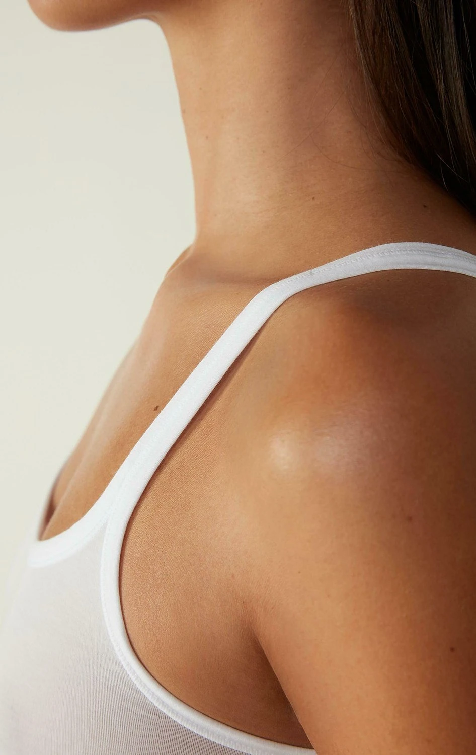 Intimissimi - Camiseta De Pijama - Bianco - Imagen 5