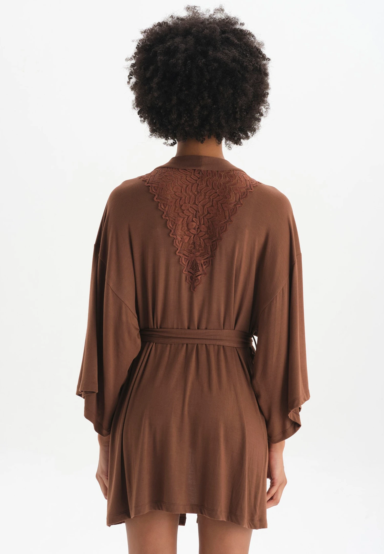 Albornoz - Brown - Imagen 2