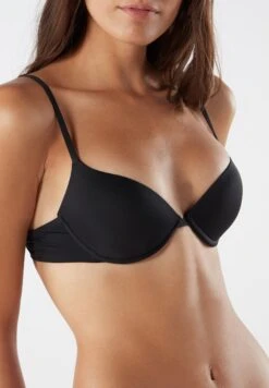 Intimissimi Bellissima - Sujetador Push-Up - Black
