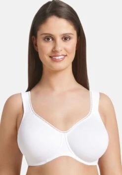 ANITA Twin Firm - Sujetador Básico - Weiss