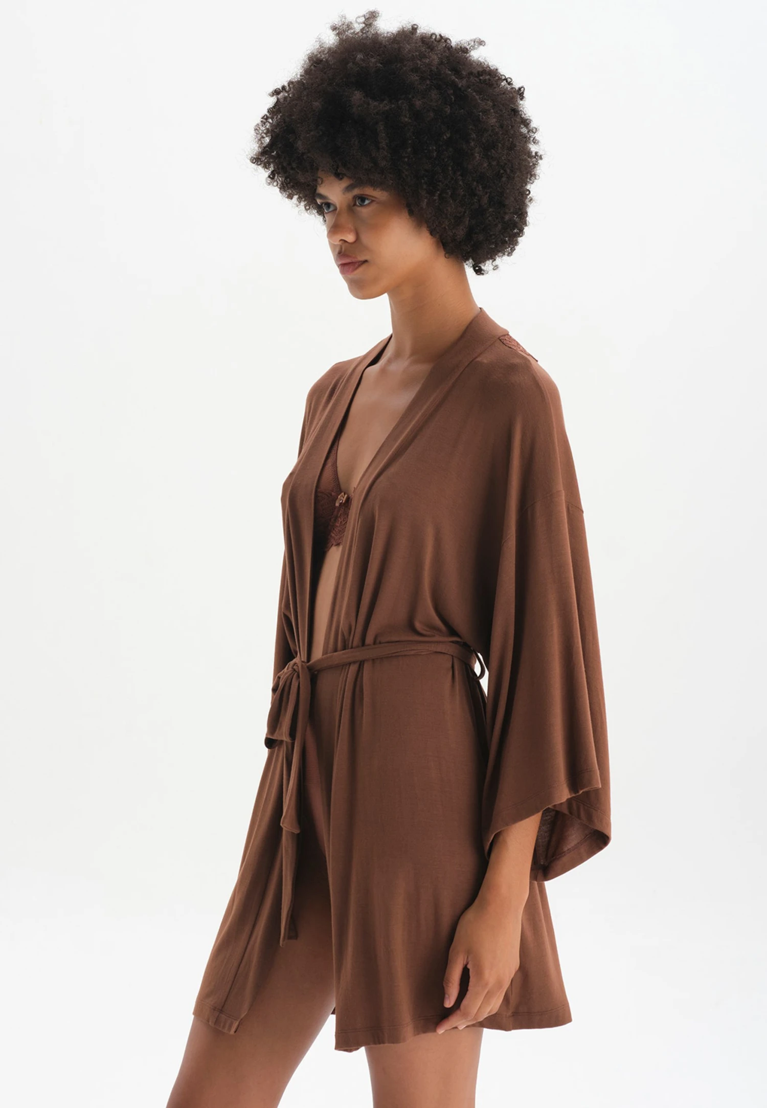 Albornoz - Brown - Imagen 4