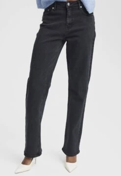 Gestuz Mikagz Mw - Vaqueros A Campana - Black